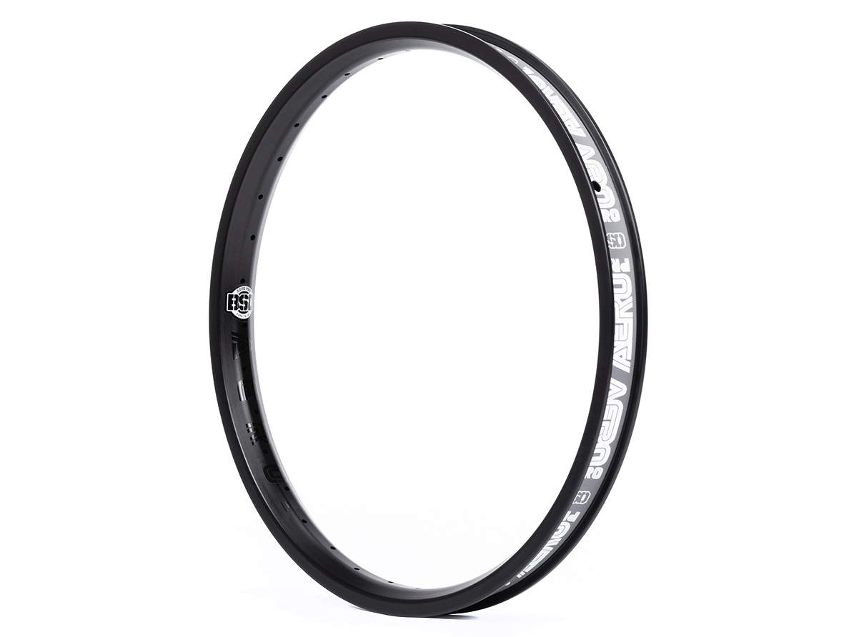 BSD Aero Pro Rim – additional product view