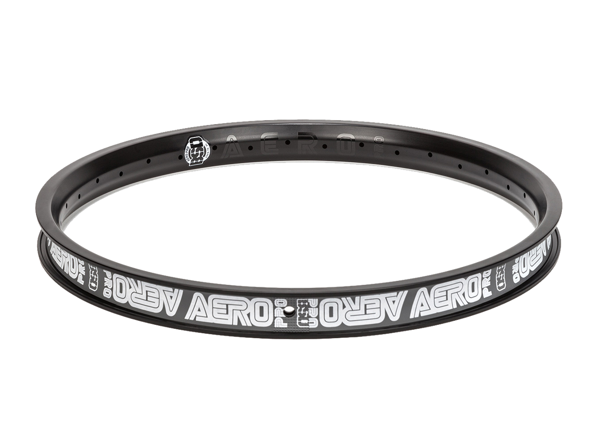 BSD Aero Pro Rim – additional product view