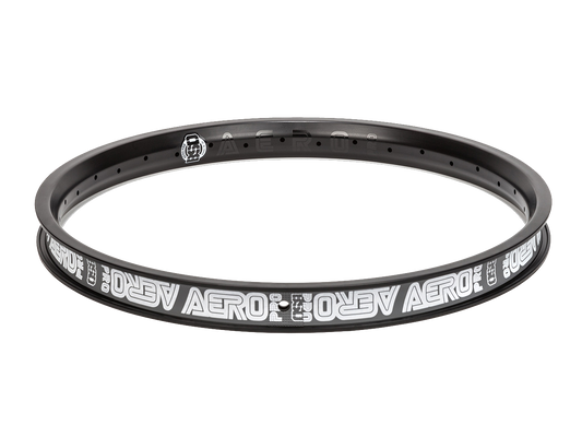 BSD Aero Pro Rim – additional product view