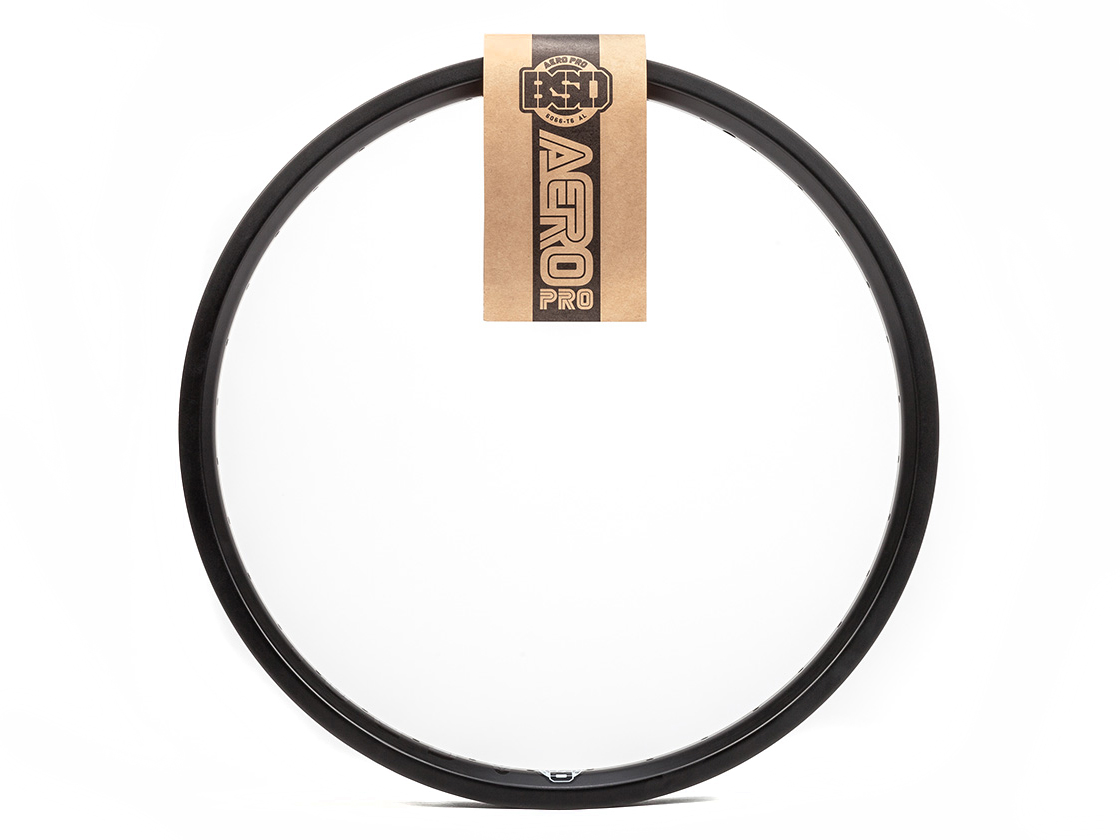 BSD Aero Pro Rim – additional product view