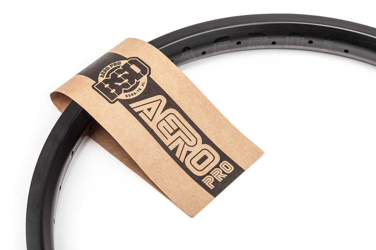 BSD Aero Pro Rim – additional product view
