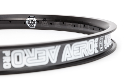 BSD Aero Pro Rim – additional product view