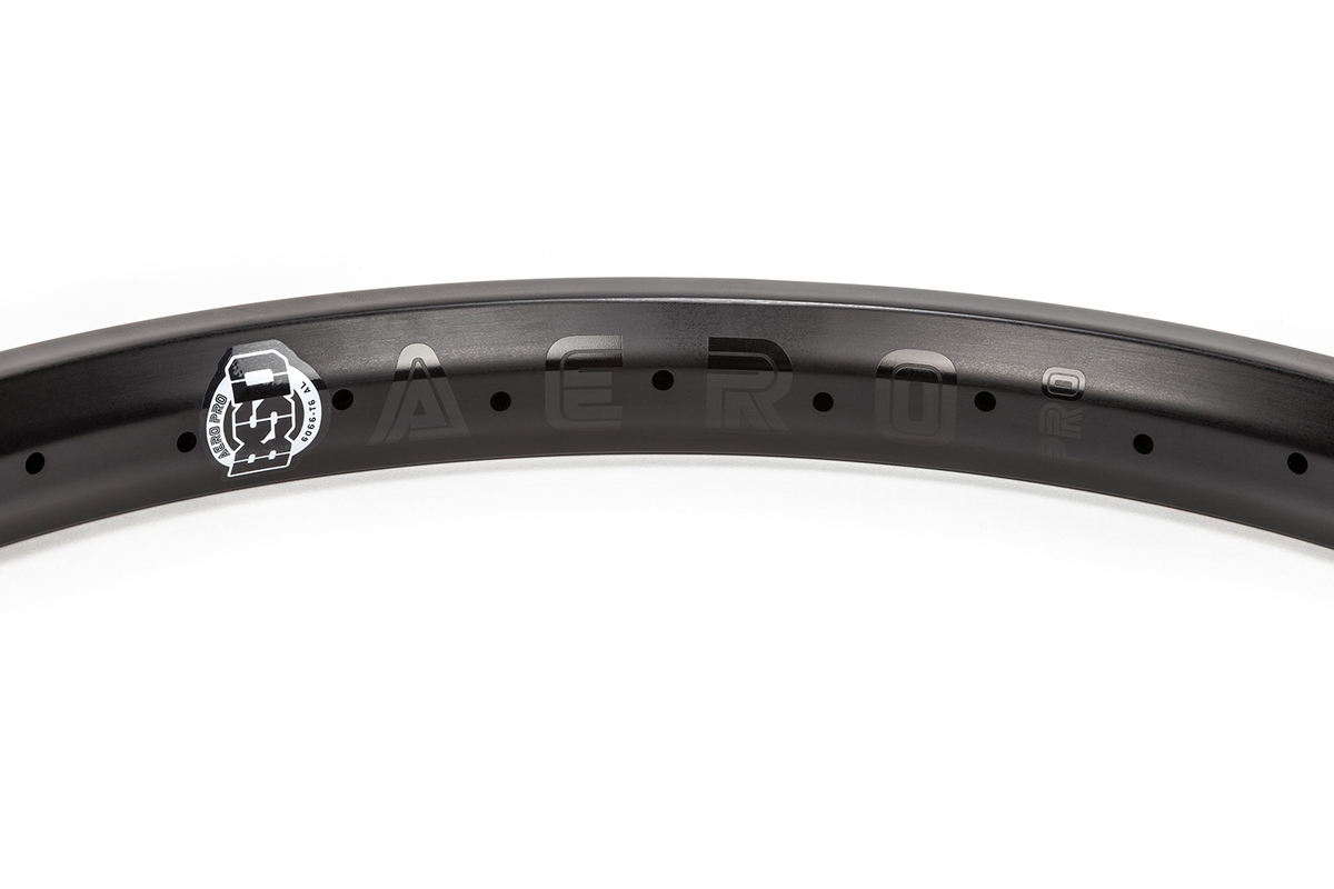 BSD Aero Pro Rim – additional product view