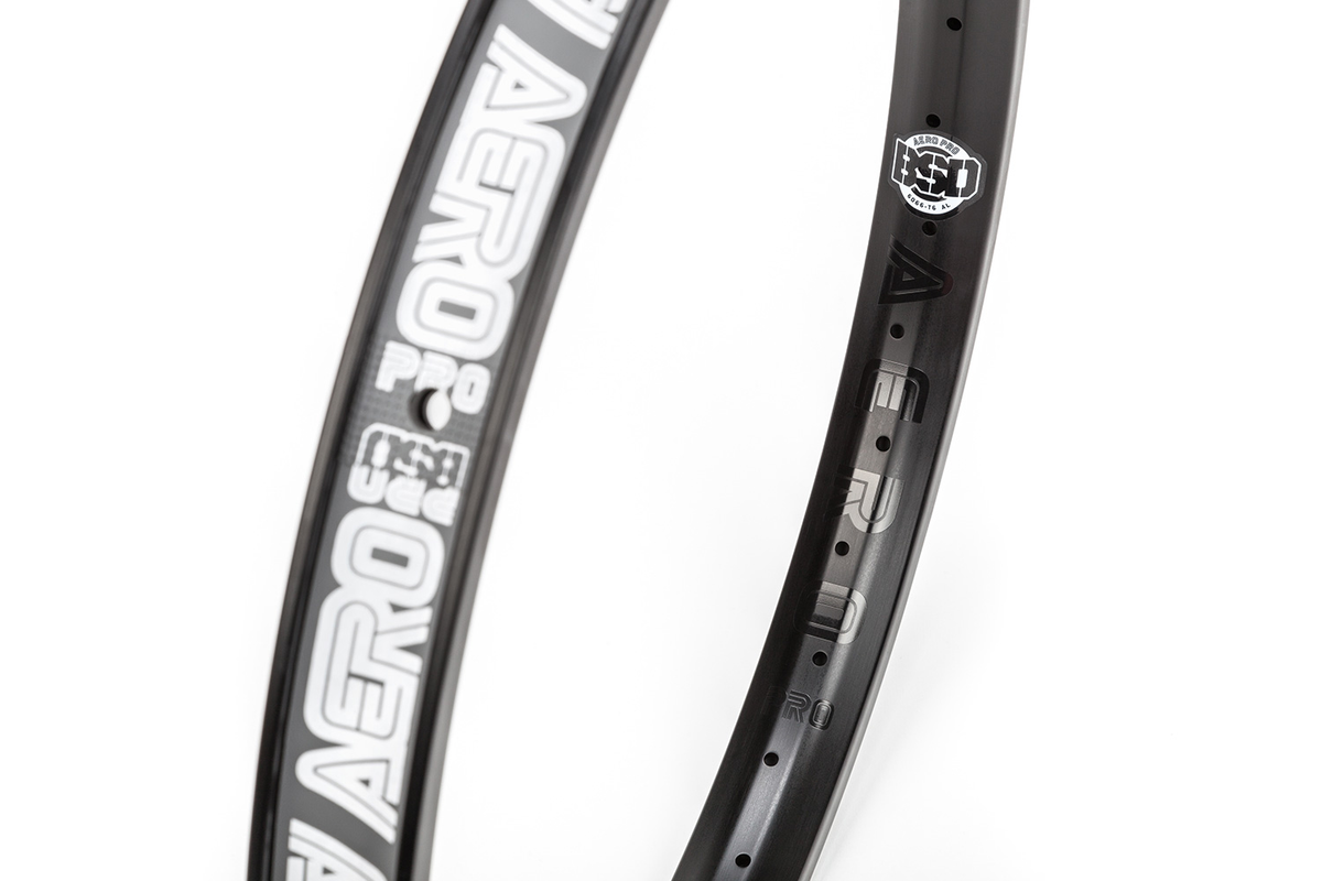 BSD Aero Pro Rim – additional product view