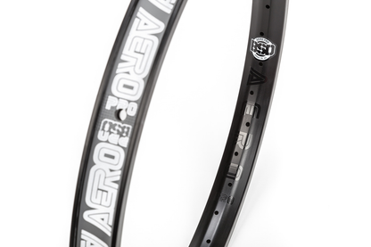 BSD Aero Pro Rim – additional product view