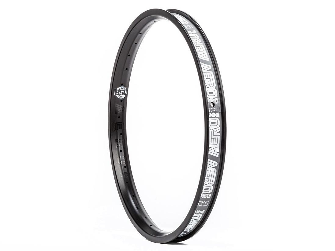 BSD Aero Pro Rim – additional product view