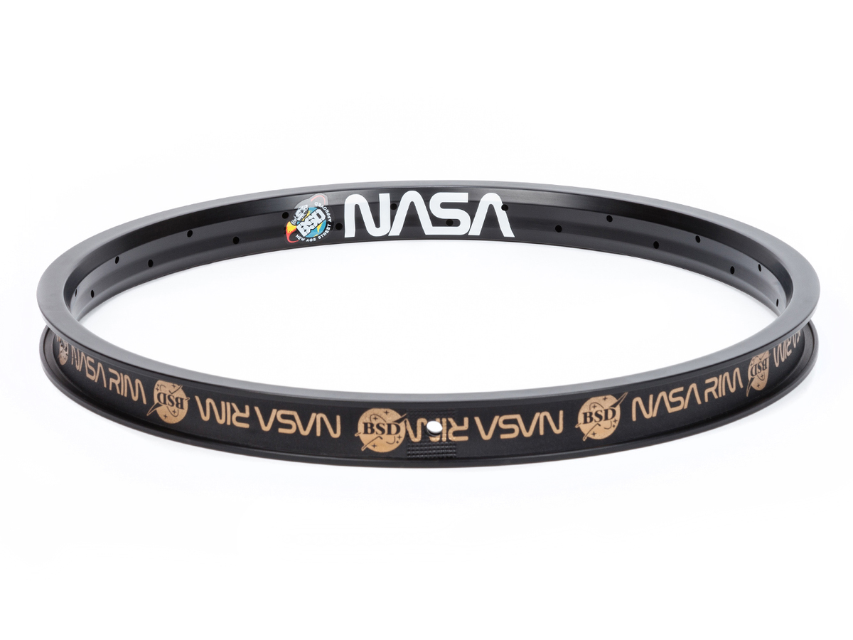BSD NASA Rim – additional product view