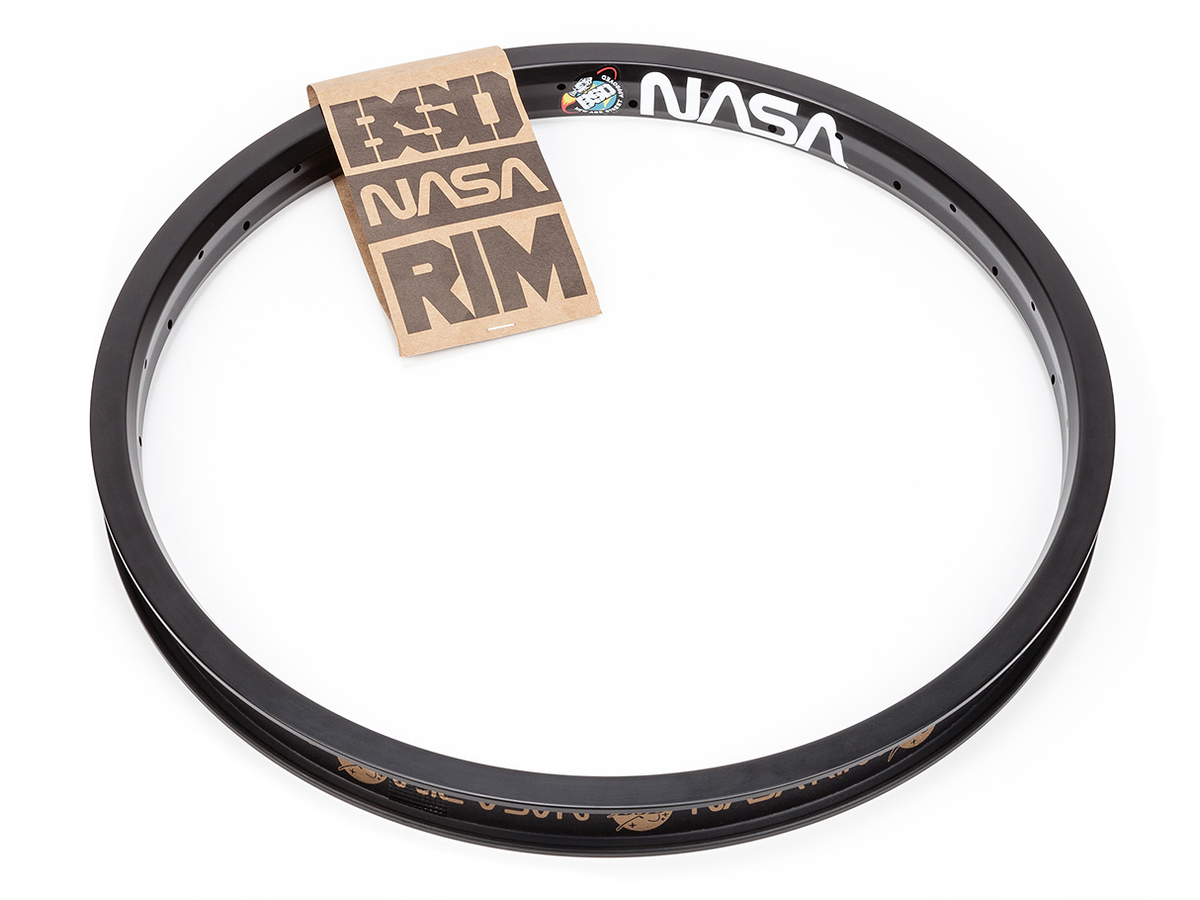 BSD NASA Rim – additional product view
