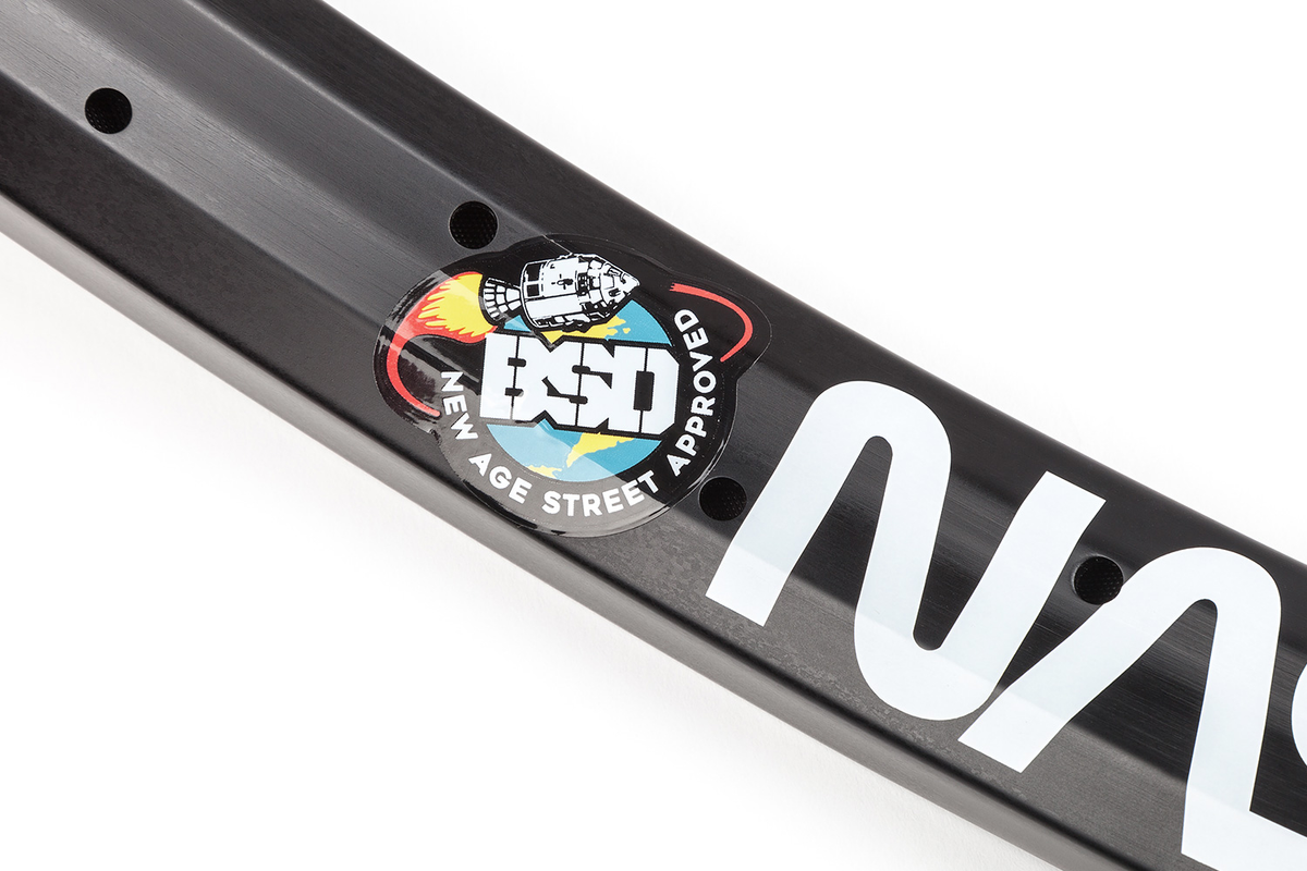 BSD NASA Rim – additional product view