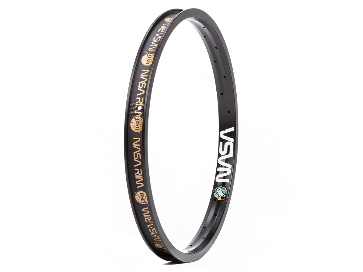 BSD NASA Rim – additional product view