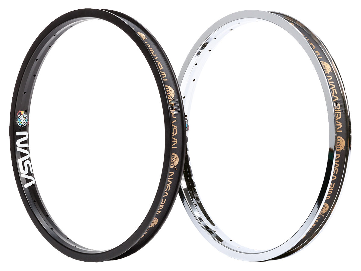 BSD NASA Rim