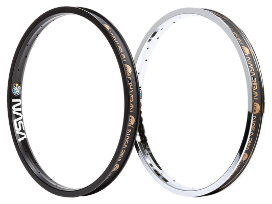 BSD NASA Rim