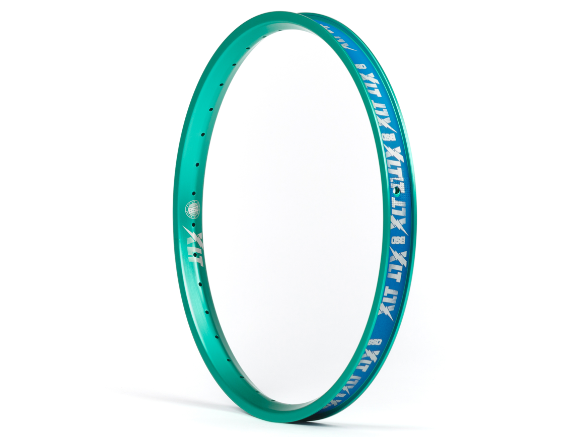 BSD XLT Rim – additional product view