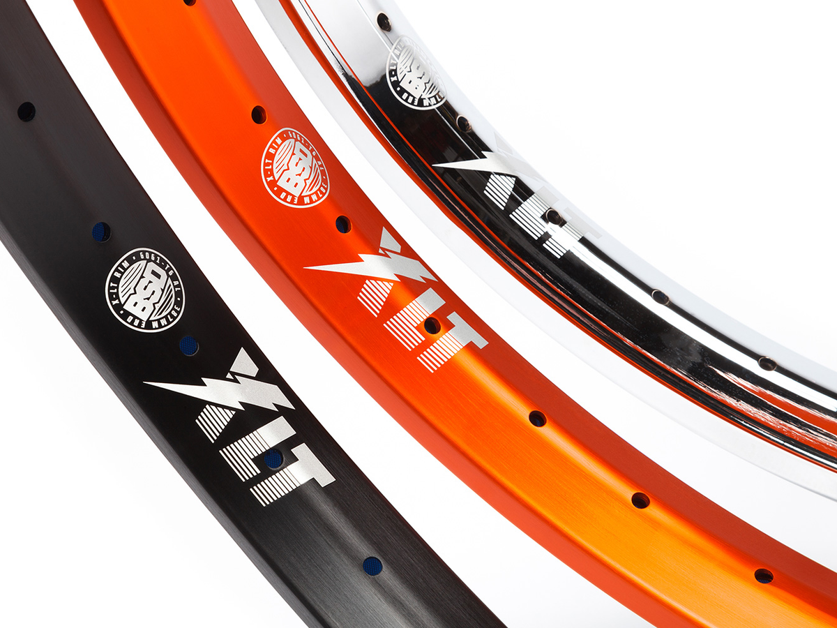 BSD XLT Rim – additional product view