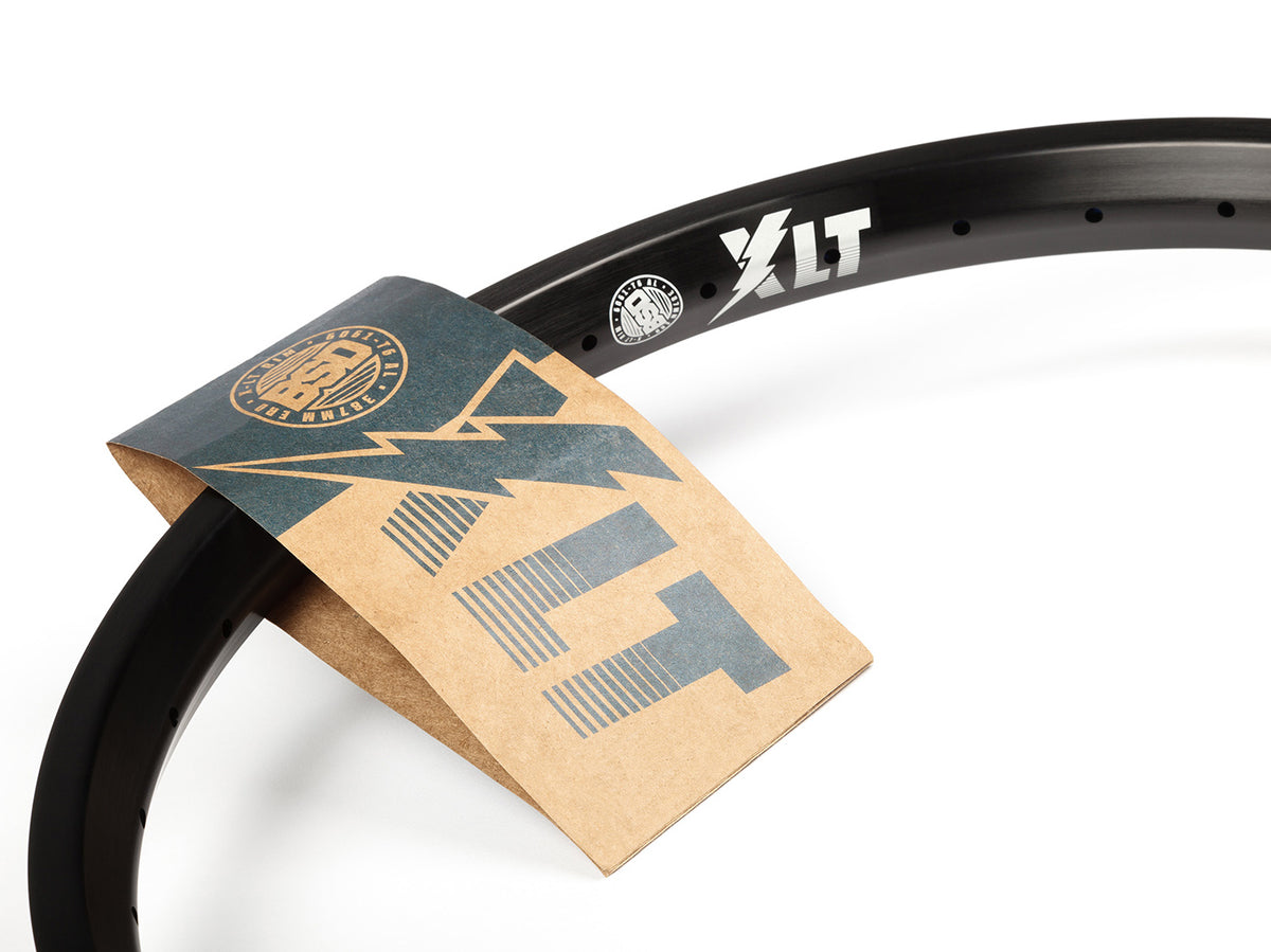 BSD XLT Rim – additional product view