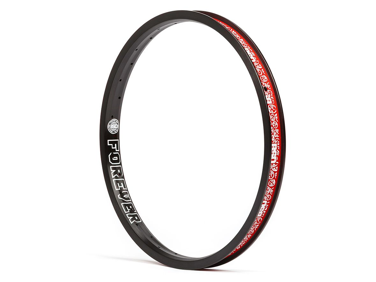 BSD Forever Rim – additional product view