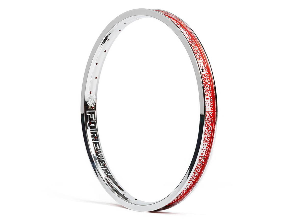 BSD Forever Rim – additional product view