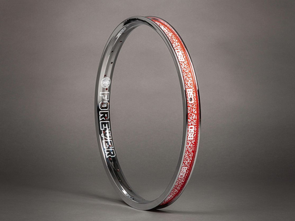 BSD Forever Rim – Chrome