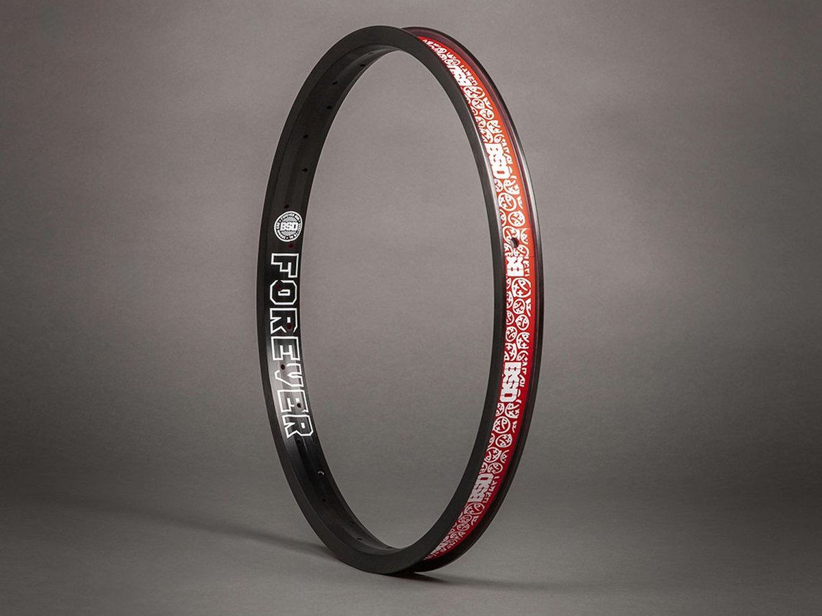 BSD Forever Rim – additional product view