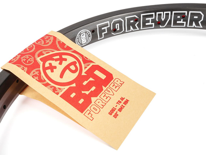 BSD Forever Rim – additional product view