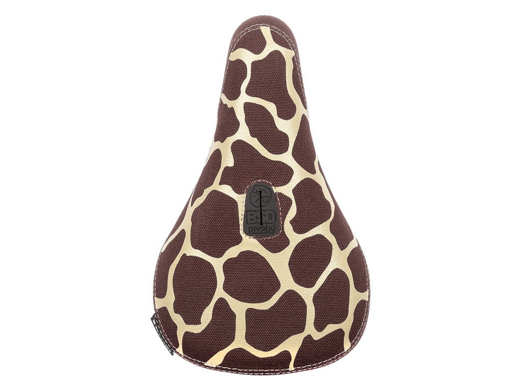 BSD Safari Seat detail