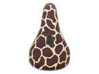 BSD Safari Seat detail