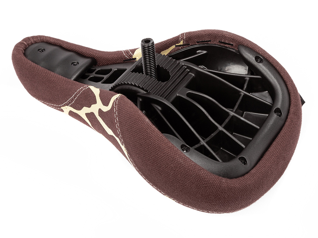 BSD Safari Seat detail