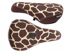 BSD Safari Seat detail