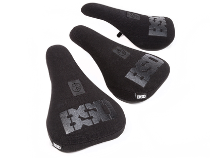 BSD Logo Seat – additional product view