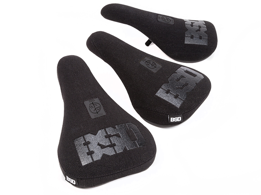 BSD Logo Seat – additional product view