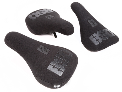 BSD Logo Seat – additional product view