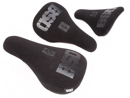 BSD Logo Seat – additional product view