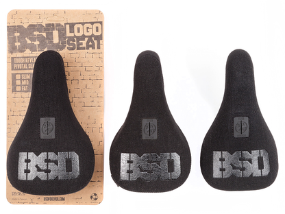 BSD Logo Seat – additional product view