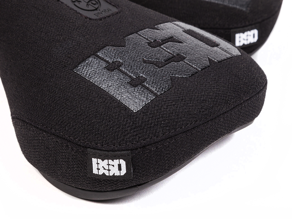 BSD Logo Seat – additional product view