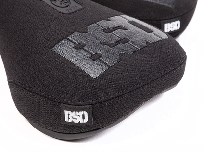 BSD Logo Seat – additional product view