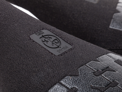 BSD Logo Seat – additional product view