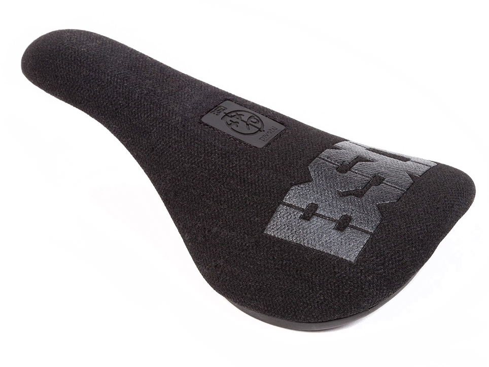 BSD Logo Seat