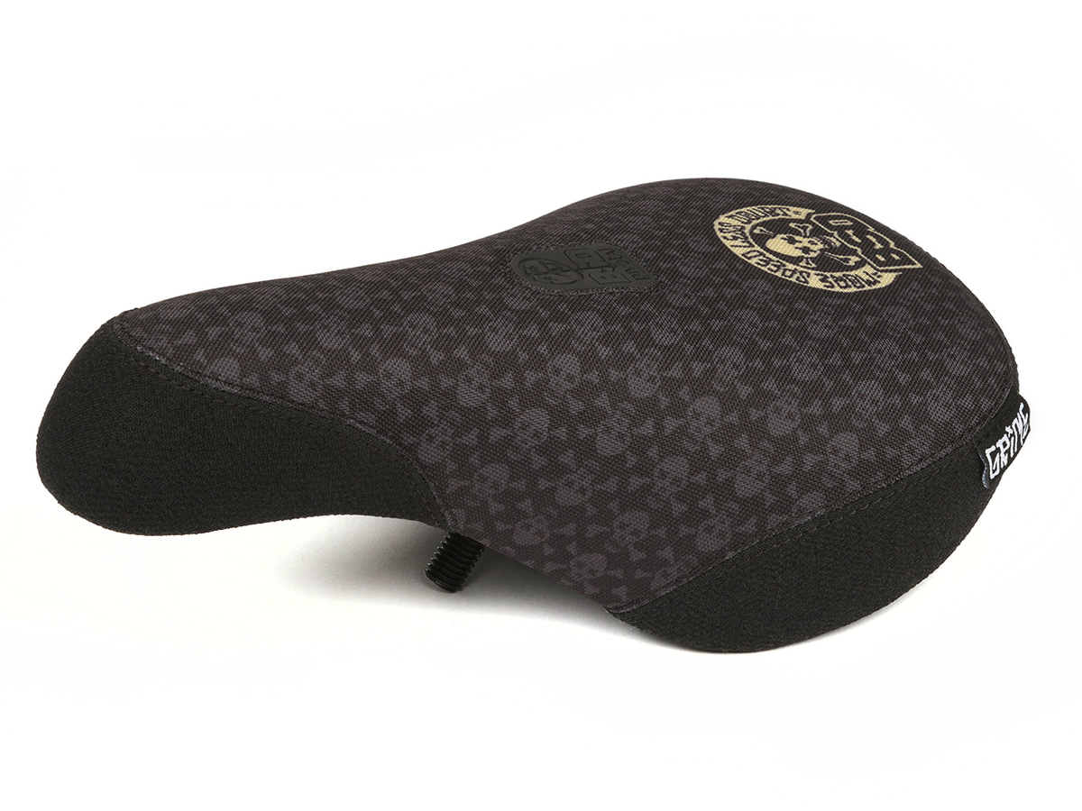 BSD Grime (Denim Cox) Seat – additional product view