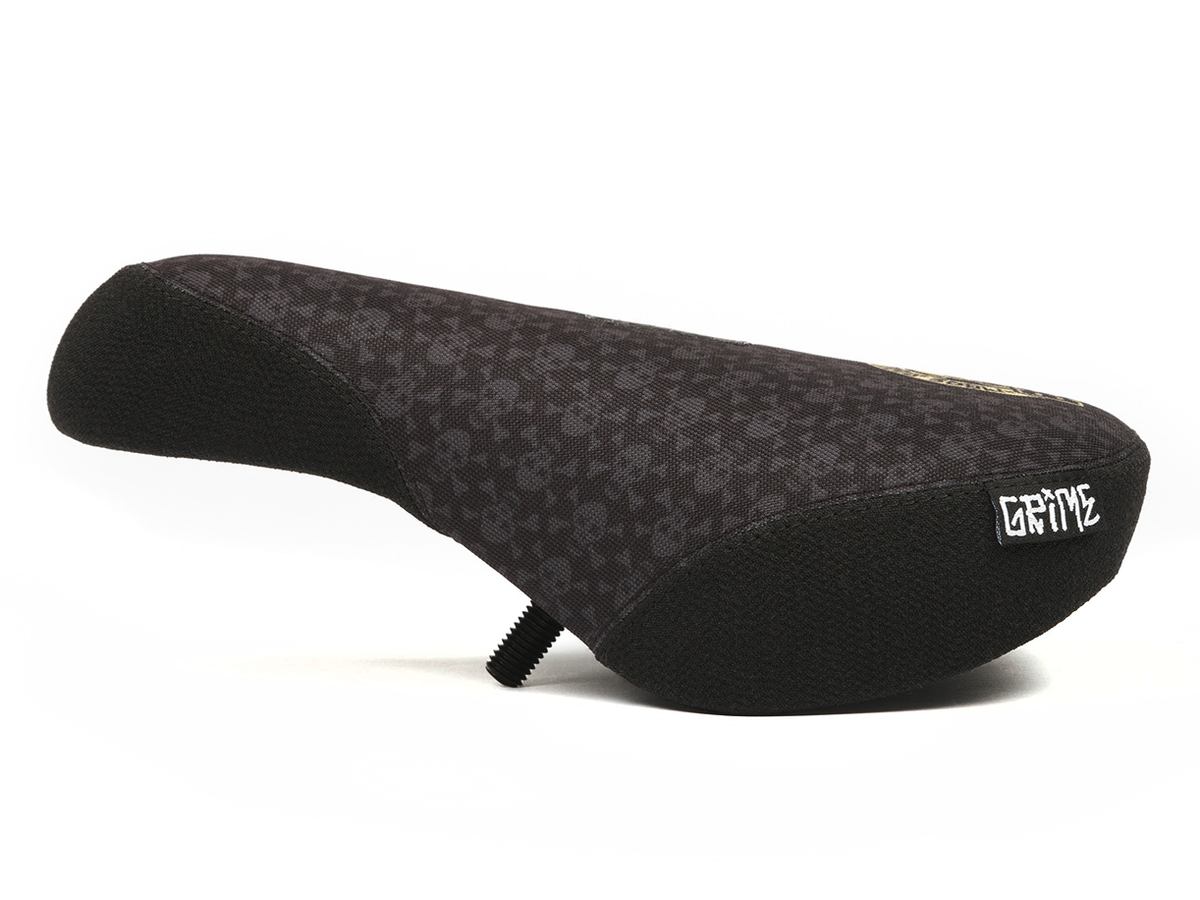 BSD Grime (Denim Cox) Seat – additional product view
