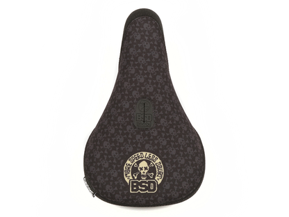 BSD Grime (Denim Cox) Seat – additional product view