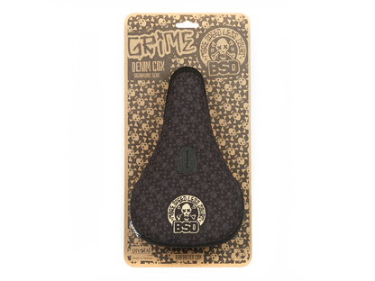 BSD Grime (Denim Cox) Seat – additional product view
