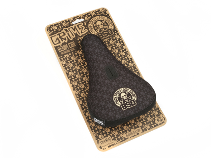 BSD Grime (Denim Cox) Seat – additional product view