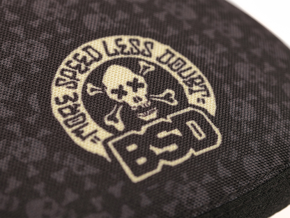 BSD Grime (Denim Cox) Seat – additional product view