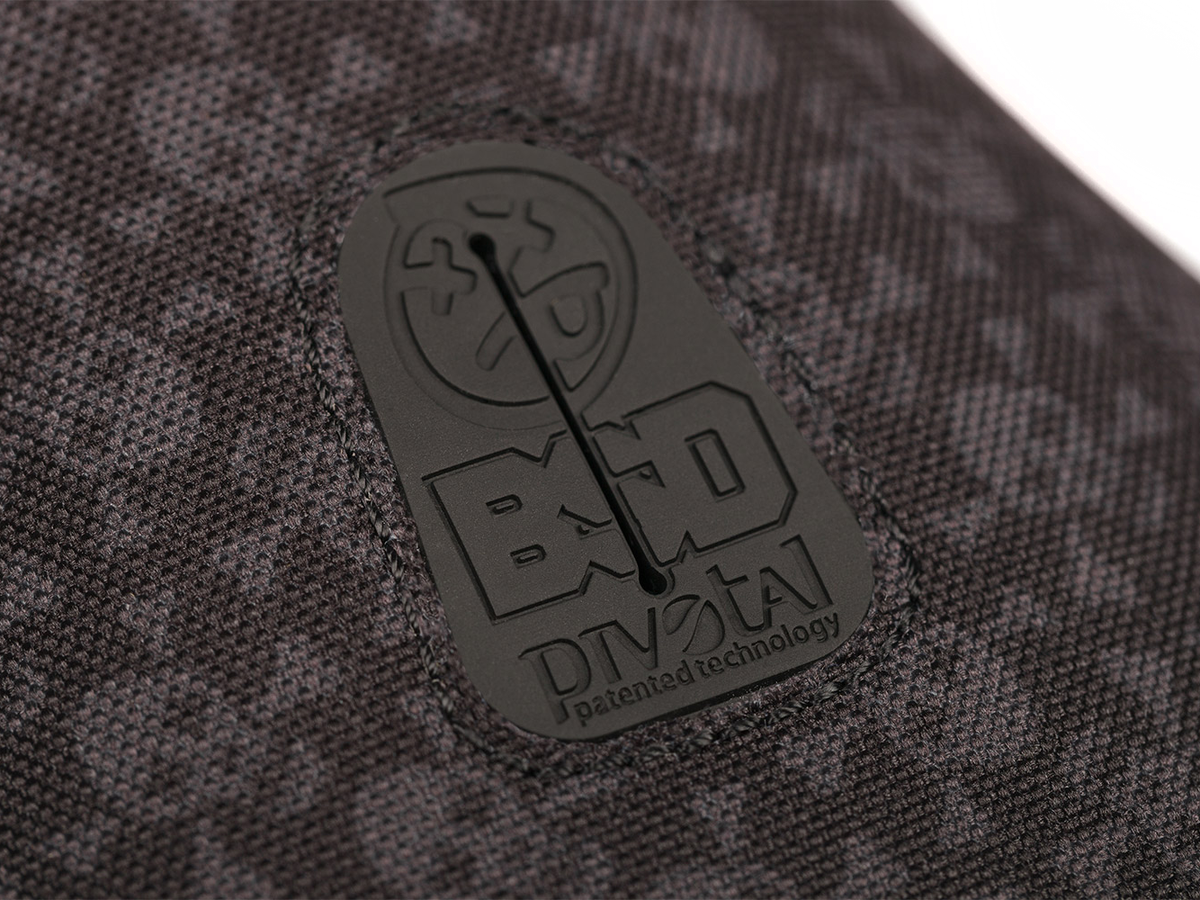 BSD Grime (Denim Cox) Seat – additional product view