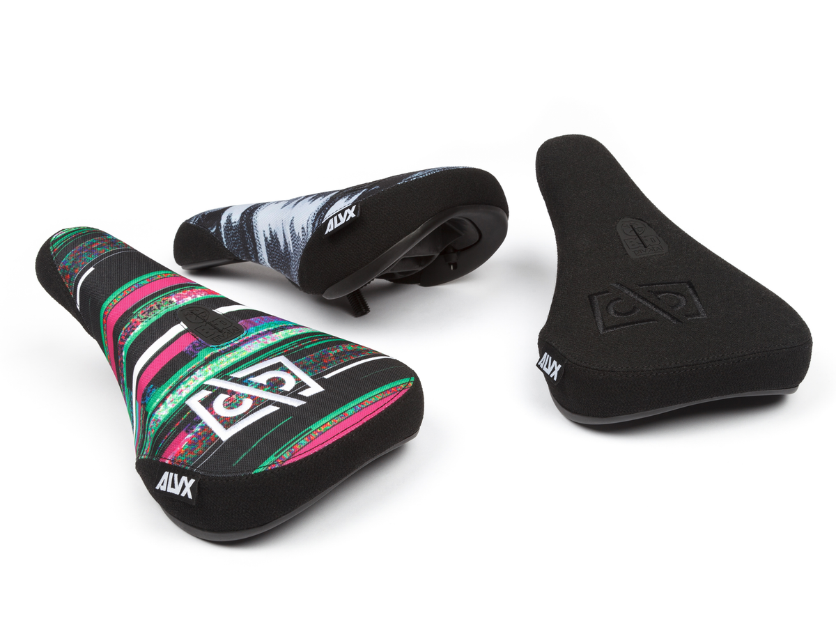 BSD Alvx Eject Seat – additional product view