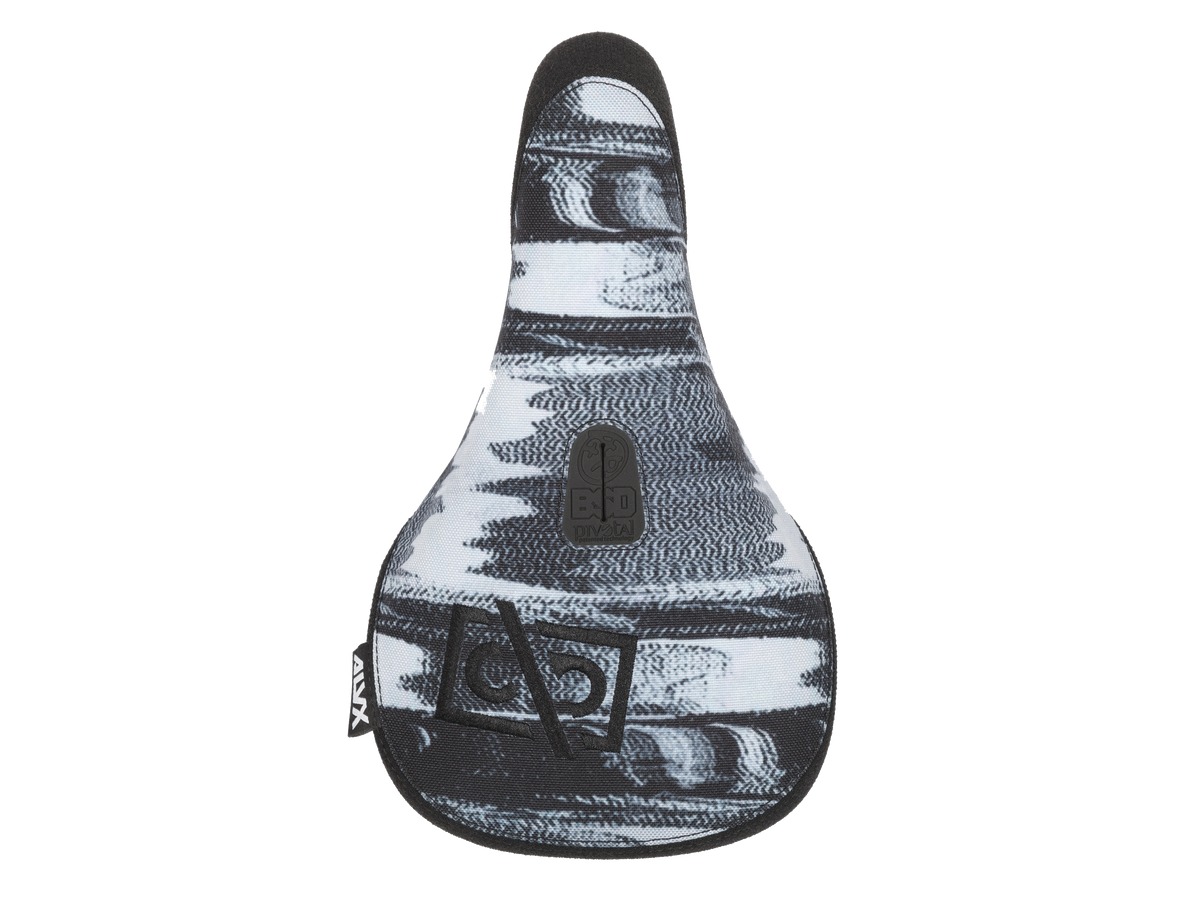 BSD Alvx Eject Seat – additional product view