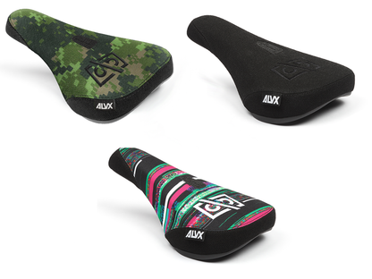 BSD Alvx Eject Seat – Black