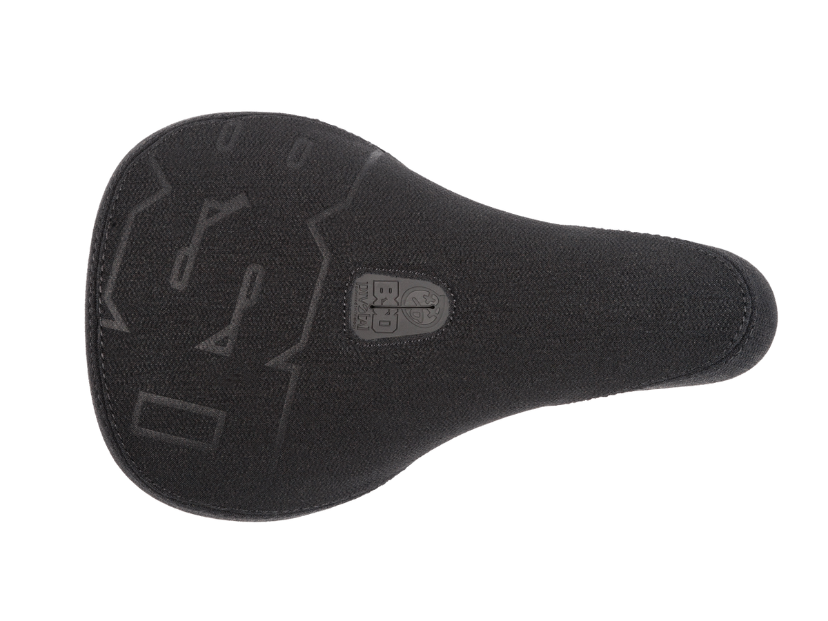 BSD Mondo Logo Seat – additional product view