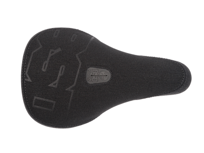 BSD Mondo Logo Seat – additional product view