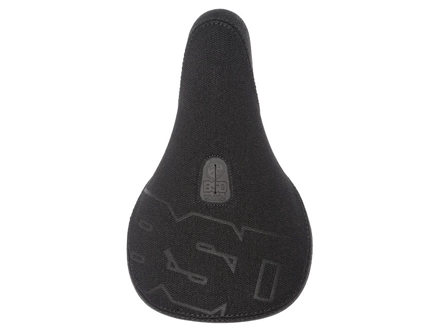 BSD Mondo Logo Seat – additional product view